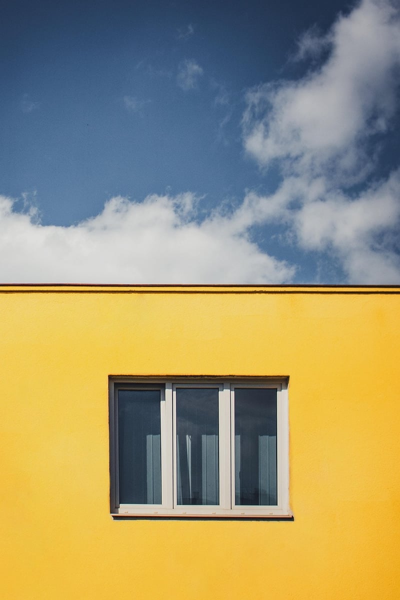Minimalist Architecture