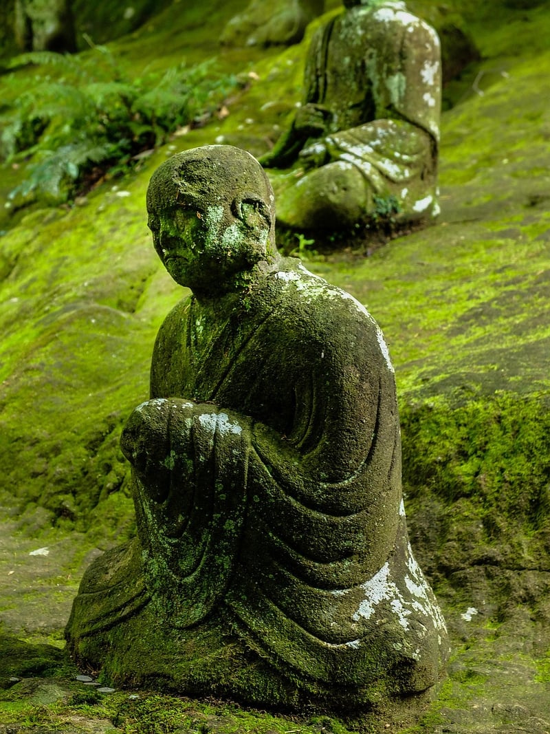 Zen Corner